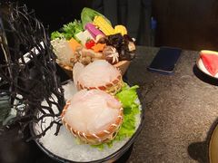 巴沙鱼-湊湊火锅·茶憩(新中关购物中心店)