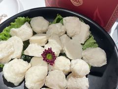 -东道煮牛肉火锅(重庆路店)