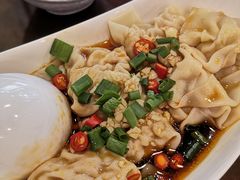 -佳面馆·竹升云吞面·爽鱼皮·牛腩面(易发店)