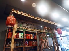 -铁锅炖灶台鱼老三炖鱼馆