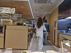 -海底捞火锅(枫蓝国际购物中心店)
