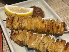 -小山日本料理(兴业太古汇店)