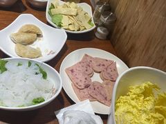 -云中鱼蒸汽石锅鱼(浦东食品城店)