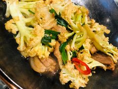 -壹只菜·崇明本地特色菜(崇明南门店)