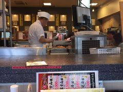 -沼津魚がし鮨(御殿場アウトレット店)