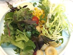 -La Mer Restaurant & Lounge