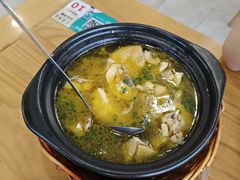 -品鲜村农家菜·阳澄湖大闸蟹(总店)