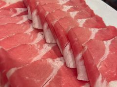 -南门涮肉(北洼路店)