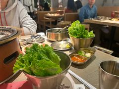 -西塔老太太泥炉烤肉(北京望京店)