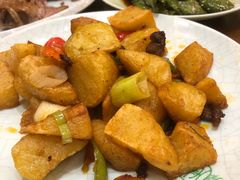 -清真·益鑫羊肉手抓馆(花园北街店)