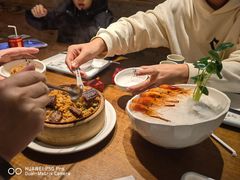 -乔街深夜食堂·台州菜·高压锅生蚝(杭州总店)
