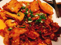 -火燒雲傣家菜(鼓楼店)