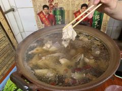 -威邵鸡煲(西华路总店)