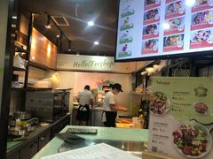 -innewgogo纽麦轻食(滨北店)