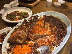 -黔城故事(虎峰别墅店)
