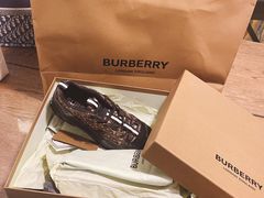 -BURBERRY(青岛海信广场店)