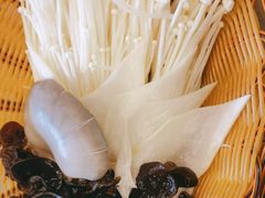 -百叶居·老北京涮羊肉(鼓楼店)