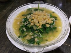 豆蓉时蔬-庆合府重庆大排档(紫都城店)
