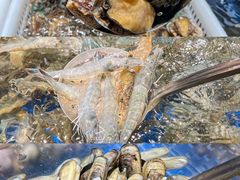 -亚马逊海鲜自助(梅溪湖步步高店)