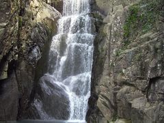 -大明山自然探索公园