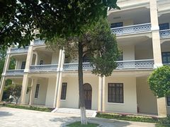 -南京中国近代史遗址博物馆(南京总统府)