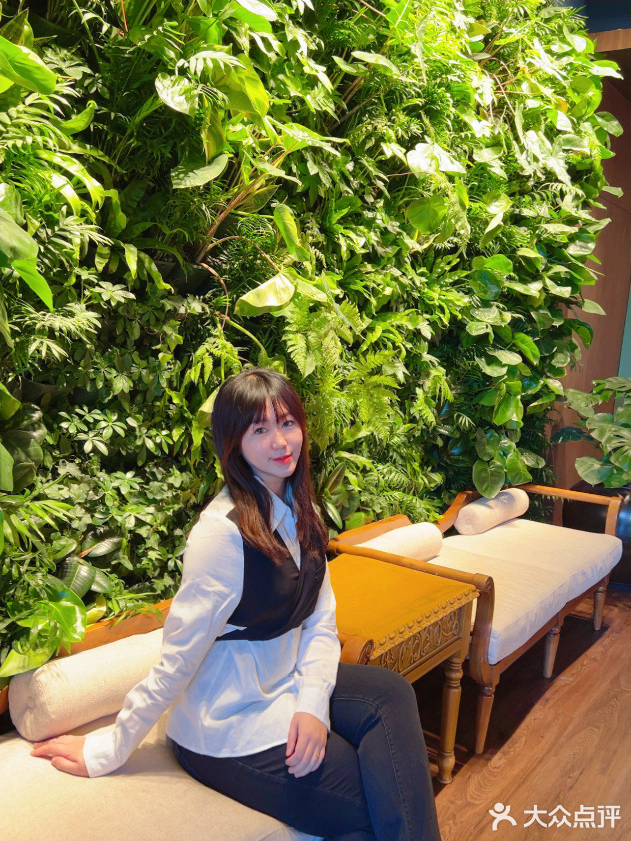 长春美食 | 好吃的泰国菜我只认素逸泰