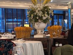 -上海总会SHANGHAICLUB(兴业太古汇店)