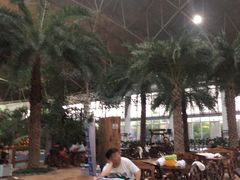 -渔岛海洋度假区