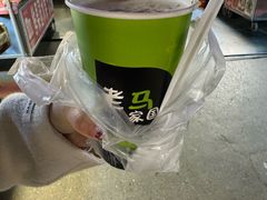 -正宁路小吃夜市