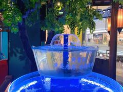 -佬麻雀·剁椒鱼头(京基KK One店)