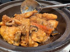 -一德轩·闽.粤料理(福州广场店)