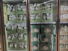 -盒马X会员店(王府井奥莱UP TOWN店)