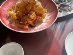 -鹿鸣春饭店(总店)
