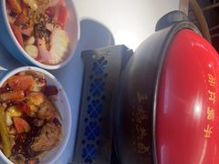 -王妈热卤·川味馆(海昌店)