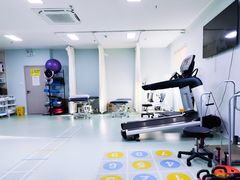 -医家人运动康复中心(福田店)