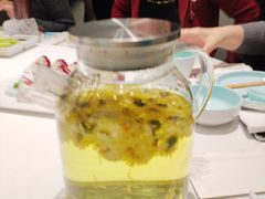 -鸿运楼烤鸭店(天桥店)