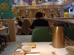 -惠盈港式茶餐厅(仲恺店)