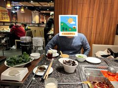 -海底捞火锅(邯郸新世纪中心店)