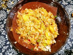 -张关合渣(航空大道店)