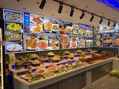 -东北人家铁锅炖(水岸帝景店)
