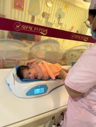 -金月汇月子会所(江门店)