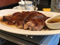 烧鹅-正斗·港式粤菜(SKLP店)