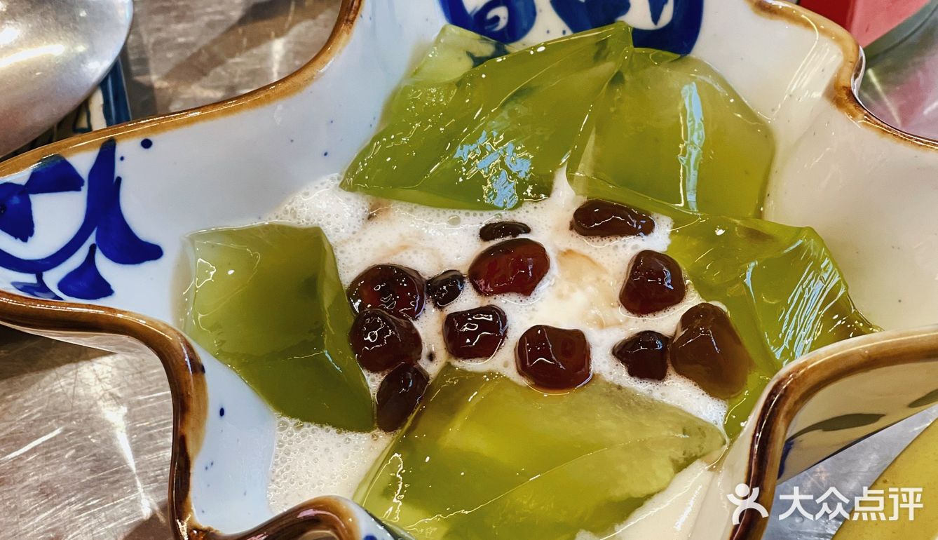 广州美食｜999大众食堂泰国料理