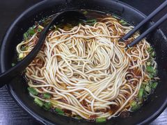 -丽影重庆小面(定西路店)
