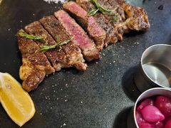 -Ponte 意大利餐厅
