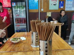 -洞子口张老二凉粉(文殊院店)