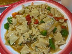 -李老哈·东北菜(宋园路店)