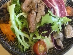 -LENBACH兰巴赫西餐啤酒坊(大连东港店)