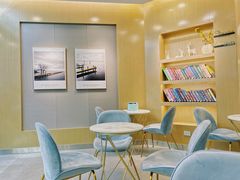大堂-古茗(金山大润发店)