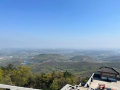 -句容茅山景区